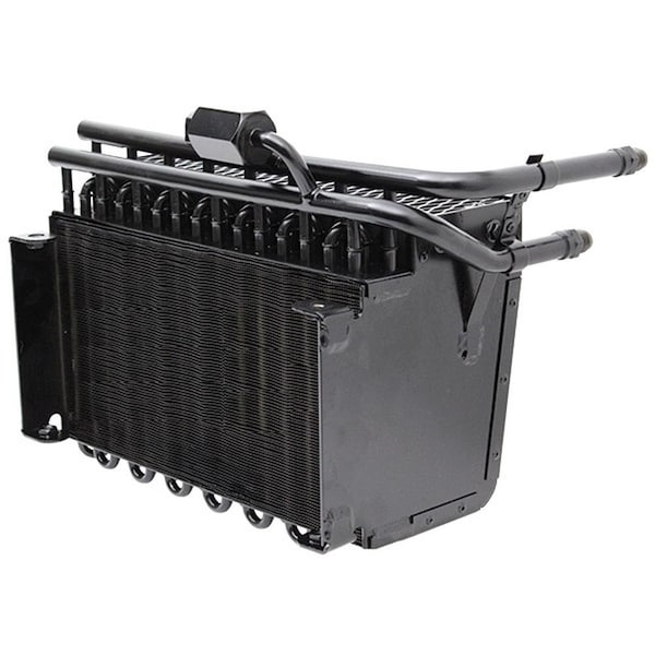 Aftermarket New Fuel Cooler Fits Ford New Holland Sterling Truck Models 8 x 15 x 1 CSL60-0018 - main
